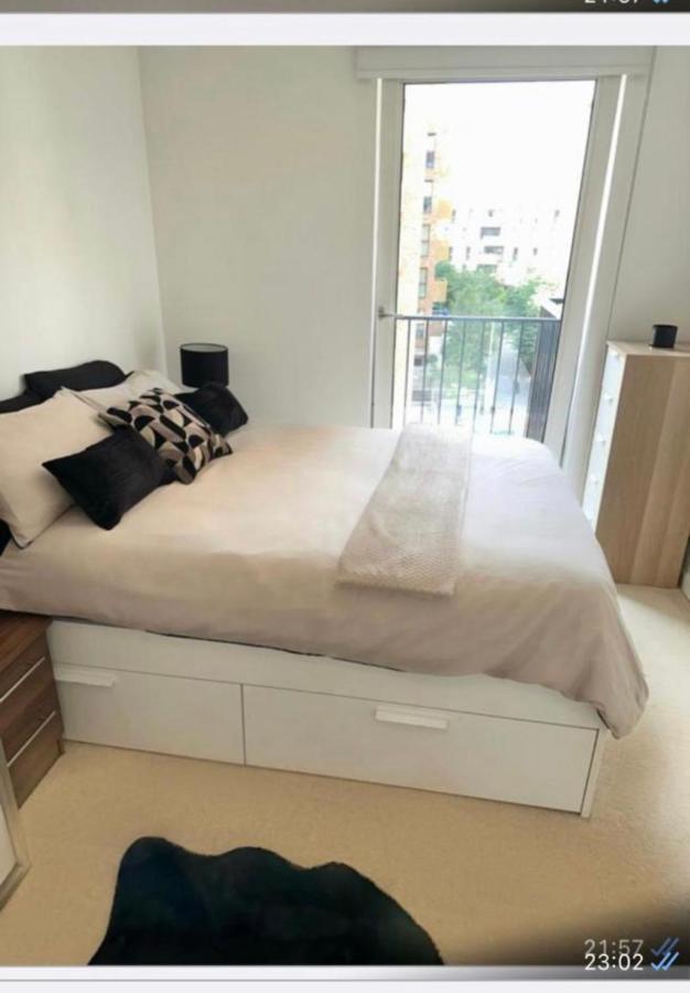 Luxury One Bedroom Apartment London Eksteriør bilde